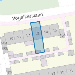 Perceel EHZ00-B-2888