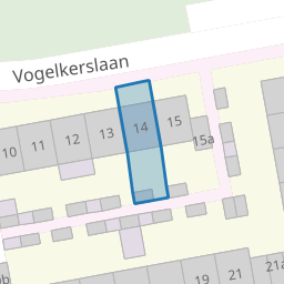 Perceel EHZ00-B-2889