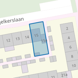 Perceel EHZ00-B-2890