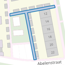 Perceel EHZ00-B-2901