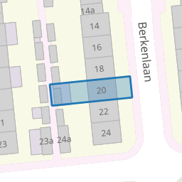 Perceel EHZ00-B-2912