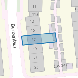 Perceel EHZ00-B-2917