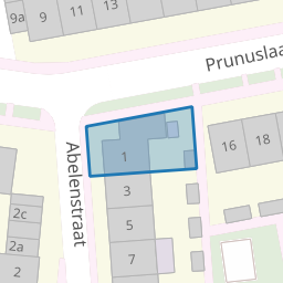 Perceel EHZ00-B-2921