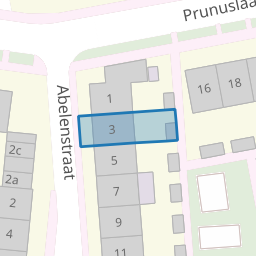 Perceel EHZ00-B-2922