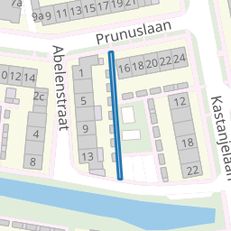 Perceel EHZ00-B-2924