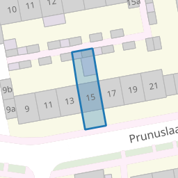 Perceel EHZ00-B-2926