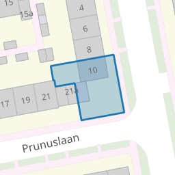 Perceel EHZ00-B-2928