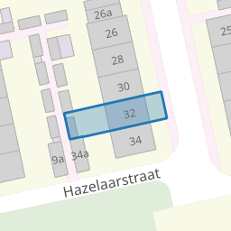 Perceel EHZ00-B-2930