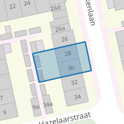 Perceel EHZ00-B-2931