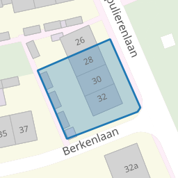 Perceel EHZ00-B-2937