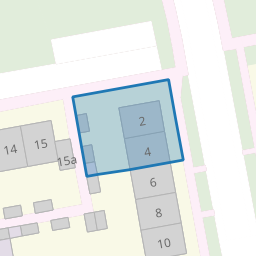 Perceel EHZ00-B-2939