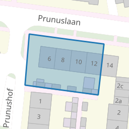 Perceel EHZ00-B-2942