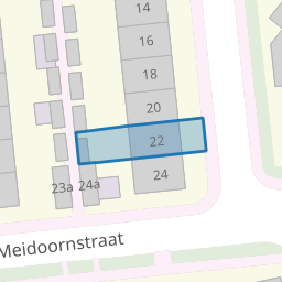 Perceel EHZ00-B-2944