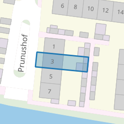 Perceel EHZ00-B-2947