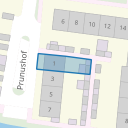 Perceel EHZ00-B-2948