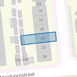 Perceel EHZ00-B-2949