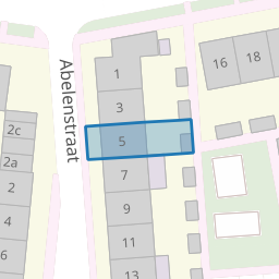 Perceel EHZ00-B-2955