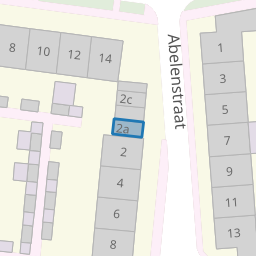 Perceel EHZ00-B-2958