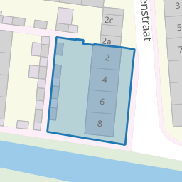 Perceel EHZ00-B-2959