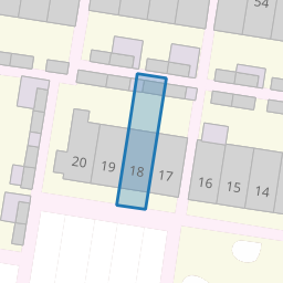 Perceel EHZ00-B-2962