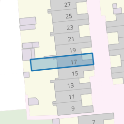 Perceel EHZ00-B-2969