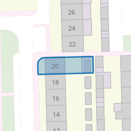 Perceel EHZ00-B-2974