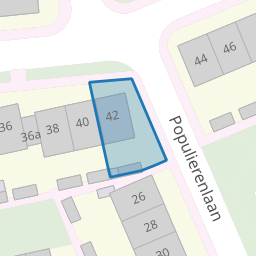 Perceel EHZ00-B-2977