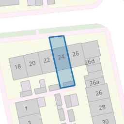 Perceel EHZ00-B-2980