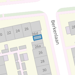 Perceel EHZ00-B-2981