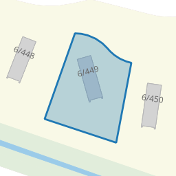 Perceel EHZ00-B-3236