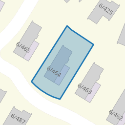 Perceel EHZ00-B-3264