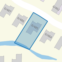 Perceel EHZ00-B-3265