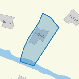 Perceel EHZ00-B-3303