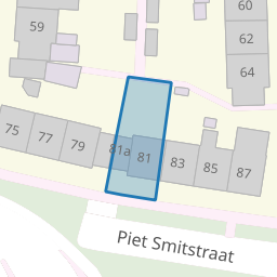 Perceel EHZ00-B-3372