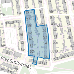 Perceel EHZ00-B-3373