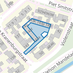 Perceel EHZ00-B-3425