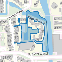 Perceel EHZ00-B-3457