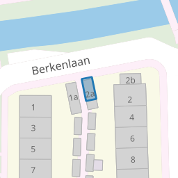 Perceel EHZ00-B-3458