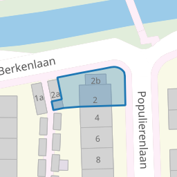 Perceel EHZ00-B-3459