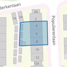 Perceel EHZ00-B-3460