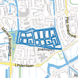 Perceel EHZ00-B-3465