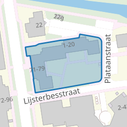 Perceel EHZ00-C-1132