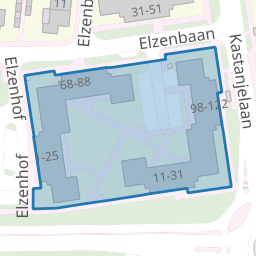 Perceel EHZ00-C-1134