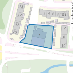 Perceel EHZ00-C-1137