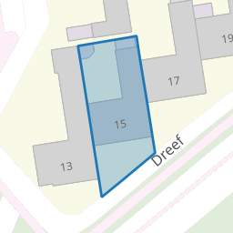 Perceel EHZ00-C-1151