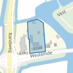 Perceel EHZ00-C-1182