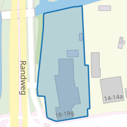 Perceel EHZ00-C-1184