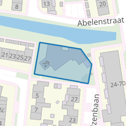 Perceel EHZ00-C-1200