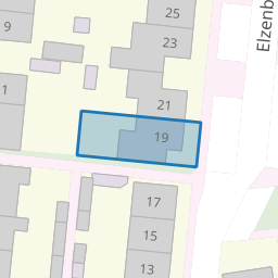 Perceel EHZ00-C-1207