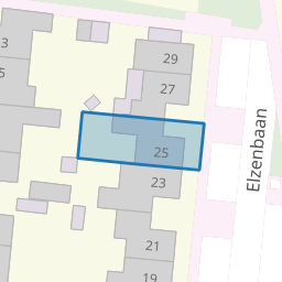 Perceel EHZ00-C-1210